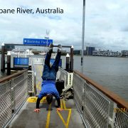 2011 Australia Brisbane River